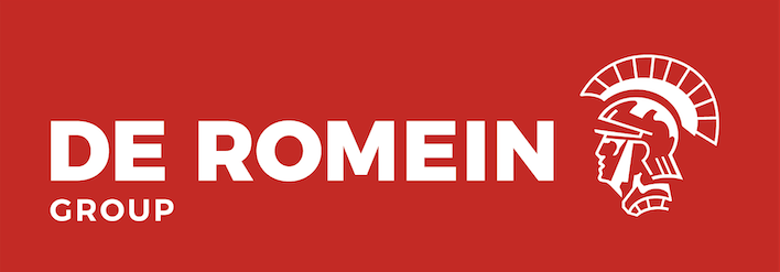 De Romein Intranet logo